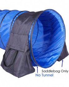 1 Pari-Black - 2pcs Agility...
