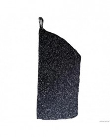 Black - Dog Bite Sleeves...