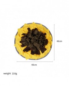 Yellow Sunflower - Pet...
