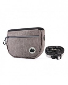 grey - 1Pc Portable Travel...