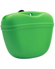 green - Silicone Dog Food...