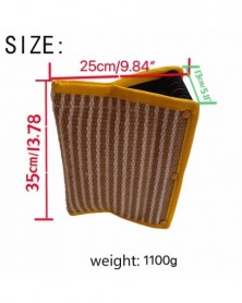 1 pcs-Bite the pillow -...