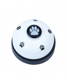01 White - New Mini Pet...