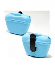 Sky blue - Pet Portable Dog...