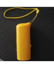 1 PCS yellow-Dog Anti...