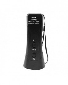 black-1PC New Ultrasonic...