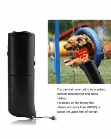 black-Portable Dog Repeller...