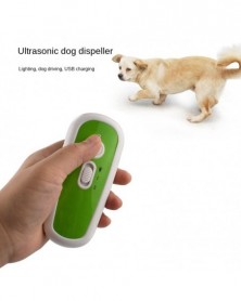 green-Dog repeller USB...