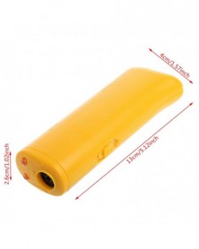 Yellow-3 in 1 Ultrasonic...