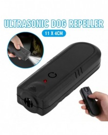 New Arrival Ultrasonic Dog...