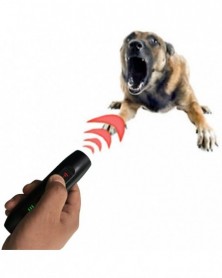 Ultrasonic Repeller-Dog...