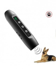 Pet Dog Repeller Anti...