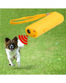 as shown-Pet Dog Repeller...