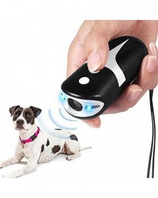 black-Ultrasonic Dog...