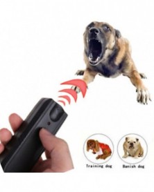 Ultrasonic Dog Repellers...