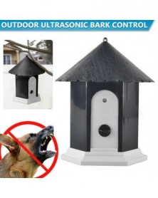 Waterproof Ultrasonic Anti...