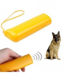 Ultrasonic Dog Repeller...