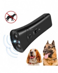 Pet Dog Repeller Anti...