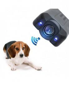 LED Flashlight Handheld Dog...