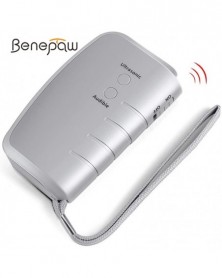 Silver-Benepaw Ultrasonic...