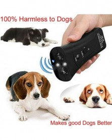 Pet Anti Dog Barking Pet...