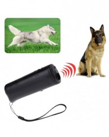 3 in 1 Ultrasonic Anti Bark...