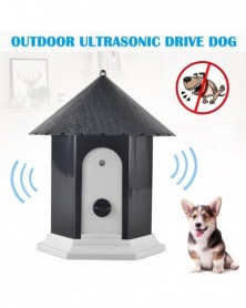 as show-Anti Barking Device...