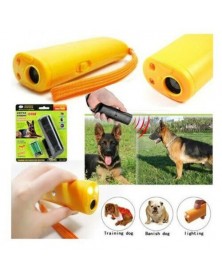 Training Dog Led Ultrasonic...