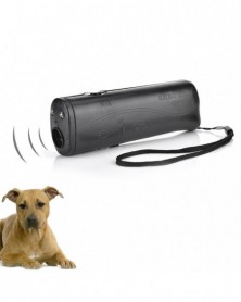 Ultrasonic Dog Repeller...