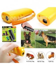 5 pcs / lot Ultrasonic Dog...