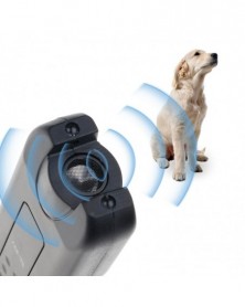 Ultrasonic Dog Repeller Pet...