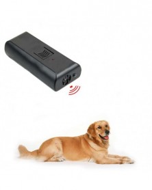 Ultrasonic - Practical Dog...