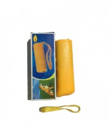 1Pc Yellow Boksz - Pet Dog...