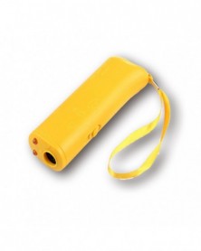 Yellow - Pet Dog Repeller...