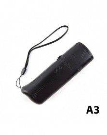 black-A3 - Pet Dog Repeller...