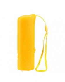 Yellow - Pet Dog Repeller...