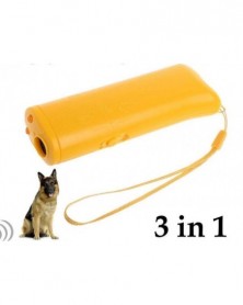 2 - Strengthen Pet Dog...