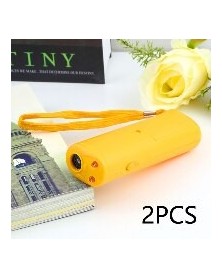 2PCS - 2PCS Dog Repeller...