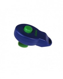 1 - 1pc Ring Clicker Pet...