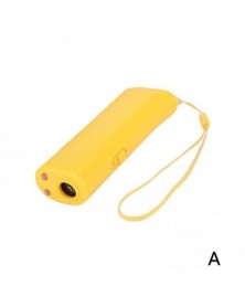 yellow - Dog Repeller...