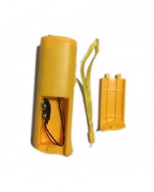 1Pc Yellow OPP - 1PC New...