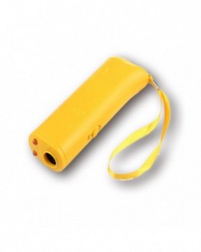 yellow - Pet Dog Repeller...