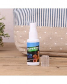 A - 30ml Dog Spray Inducer...