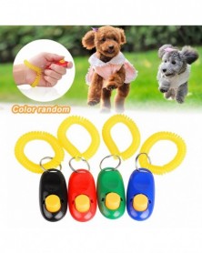 1pc random color - Mini Dog...