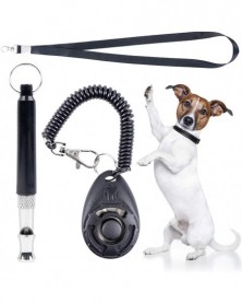 100Set Dog Training Whistle...