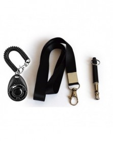 20Sets Dog Training Whistle...