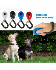 500 pcs Dog Pet Clicker...