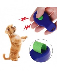 Pet Clicker Dog Training...