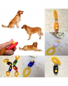 1500 Pet Dog Clicker...