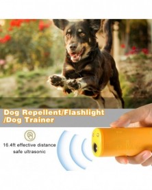 Handheld Dog Repellent...